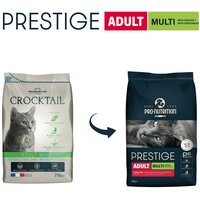 Flatazor PrestigeCat ADULT Multi