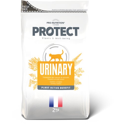 Flatazor ProtectCat Urinary